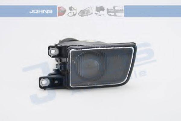 JOHNS 9538309 протитуманна фара