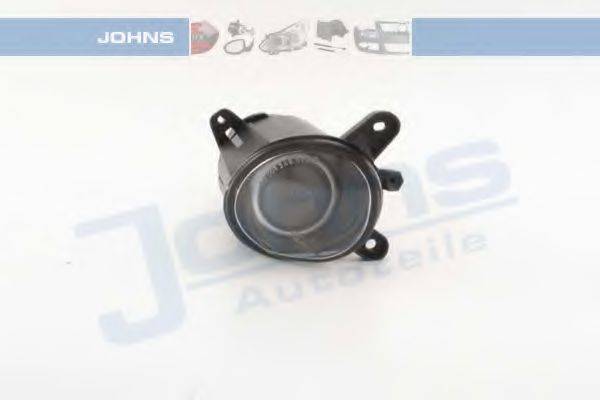 JOHNS 954930 протитуманна фара