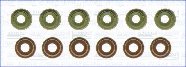 AJUSA 57057400 Комплект прокладок, стрижень клапана