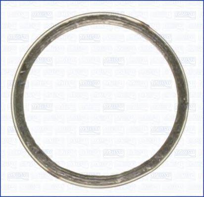 Уплотнительное кольцо, труба выхлопного газа AJUSA 19003600