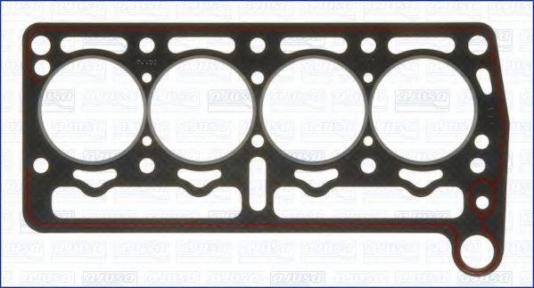 Прокладка, головка циліндра AJUSA 10041500