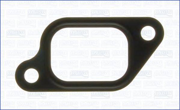 Прокладка, впускний колектор