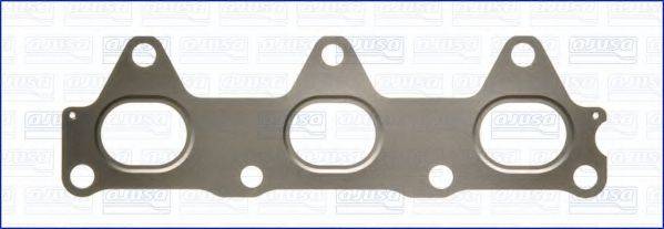 Прокладка, випускний колектор