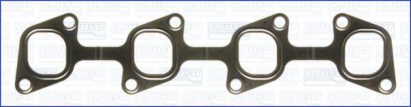 Прокладка, випускний колектор