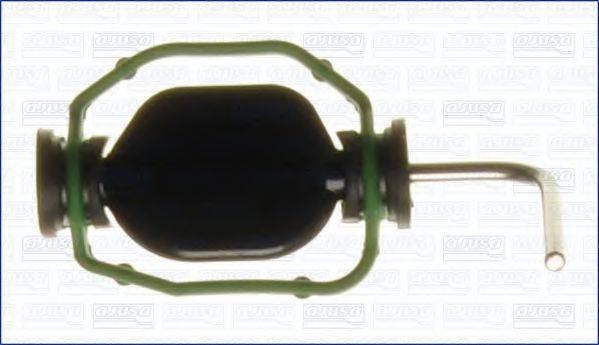 AJUSA 13212700 Прокладання, випускний колектор; Прокладка, впускний колектор