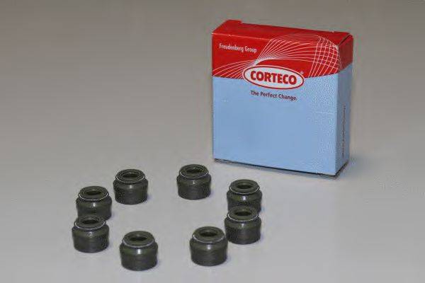 CORTECO 19020514 Комплект прокладок, стержень клапана