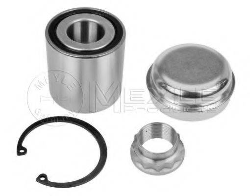 MEYLE 0140980038S Комплект підшипника ступиці колеса
