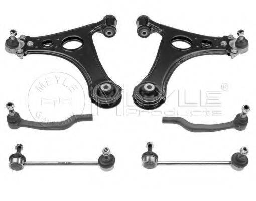 MEYLE 0160500045 Колектуюче кермо, підвіска колеса