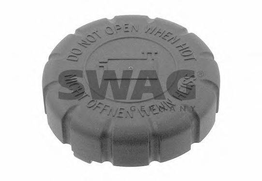 SWAG 10930533 Крышка, резервуар охлаждающей жидкости