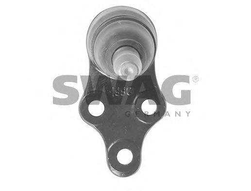 SWAG 13941802 Несучий / напрямний шарнір