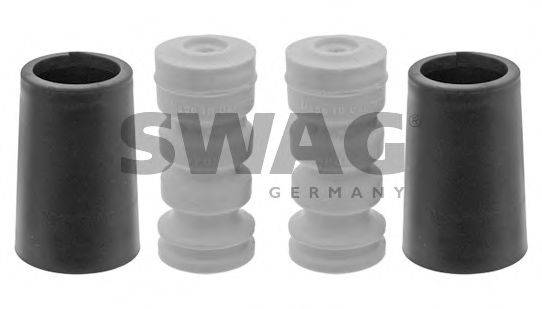 SWAG 30560021 Пылезащитный комплект, амортизатор