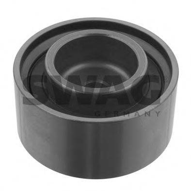 SWAG 50030032 Паразитний / Провідний ролик, зубчастий ремінь