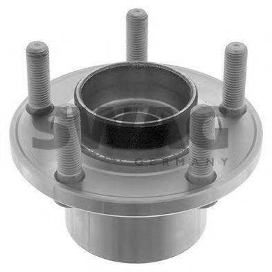 SWAG 55929825 Комплект підшипника ступиці колеса