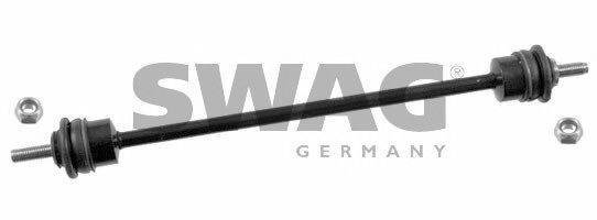 SWAG 62760003 Тяга/стійка, стабілізатор