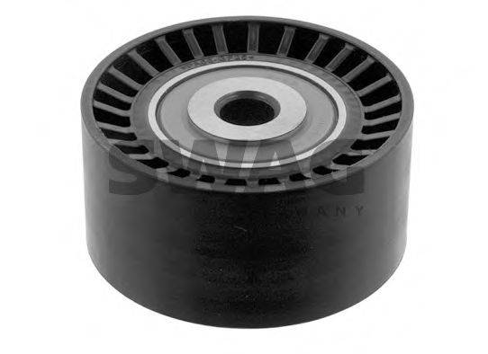 SWAG 62937275 Паразитний / Провідний ролик, зубчастий ремінь