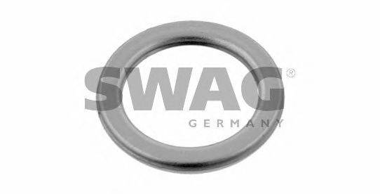 SWAG 80930181 Уплотнительное кольцо, резьбовая пр