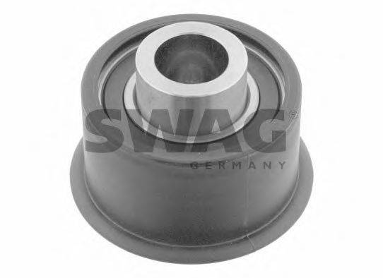 SWAG 83928295 Паразитний / Провідний ролик, зубчастий ремінь