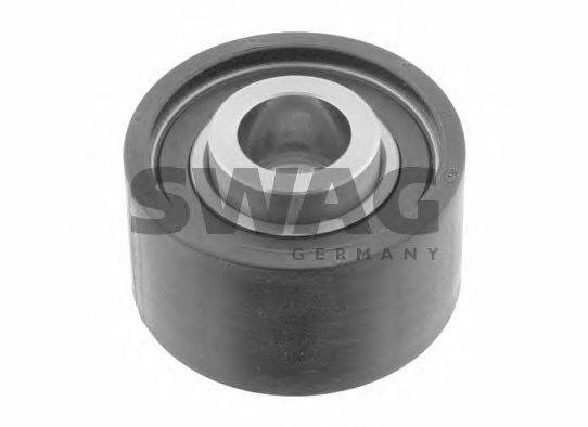 SWAG 83928296 Паразитний / Провідний ролик, зубчастий ремінь