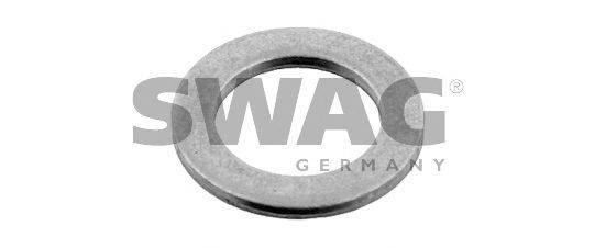 SWAG 85932456 Уплотнительное кольцо, резьбовая пр