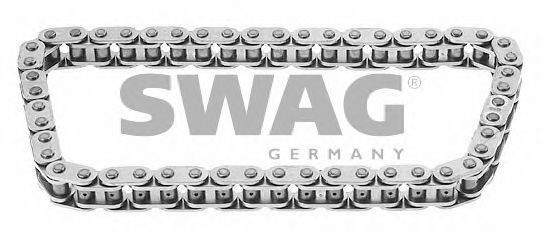 SWAG 99110196 Ланцюг приводу распредвала