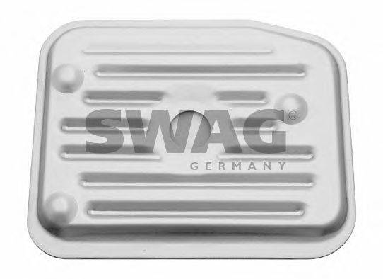 SWAG 99914256 Гидрофильтр, автоматическая коробка передач