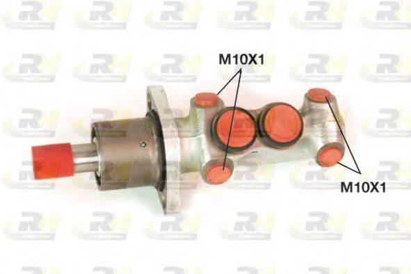 ROADHOUSE 102006 Головний гальмівний циліндр