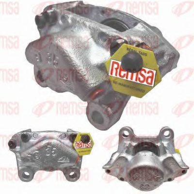 REMSA 9007621 гальмівний супорт