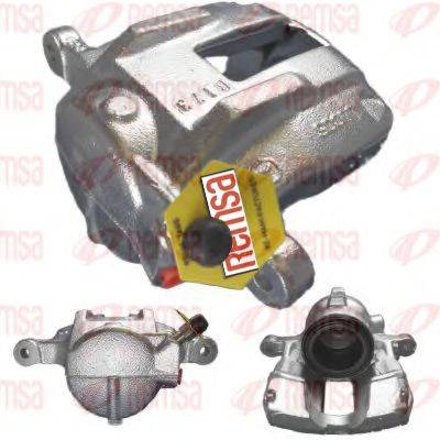 REMSA 9019431 гальмівний супорт