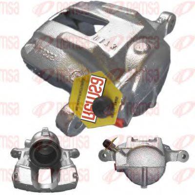 REMSA 9019432 гальмівний супорт