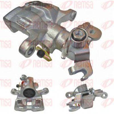 REMSA 9024561 гальмівний супорт