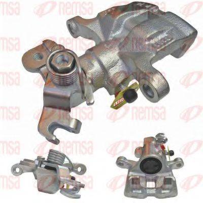 REMSA 9024562 гальмівний супорт