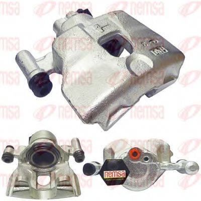 REMSA 9024651 гальмівний супорт