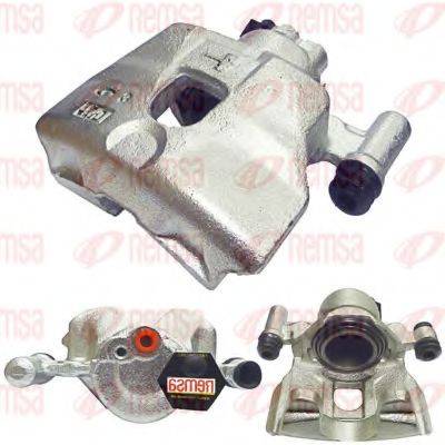 REMSA 9024652 гальмівний супорт