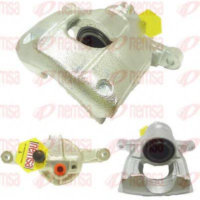 REMSA 9026001 гальмівний супорт