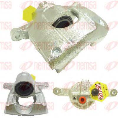 REMSA 9026002 гальмівний супорт