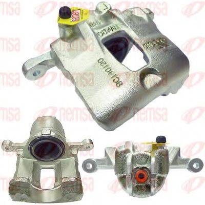 REMSA 9030852 гальмівний супорт