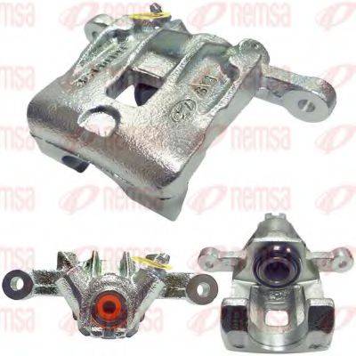 REMSA 9031431 гальмівний супорт