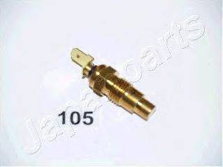 JAPANPARTS BA105 Датчик, температура охолоджуючої рідини