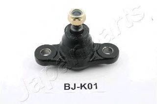 JAPANPARTS BJK01 Несучий / напрямний шарнір