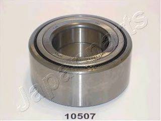 JAPANPARTS KK10507 Комплект підшипника ступиці колеса