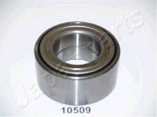 JAPANPARTS KK10509 Комплект підшипника ступиці колеса