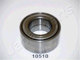 JAPANPARTS KK10510 Комплект підшипника ступиці колеса