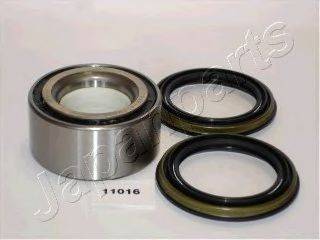 JAPANPARTS KK11016 Комплект підшипника ступиці колеса