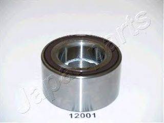 JAPANPARTS KK12001 Комплект підшипника ступиці колеса