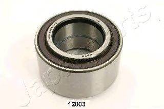 JAPANPARTS KK12003 Комплект підшипника ступиці колеса