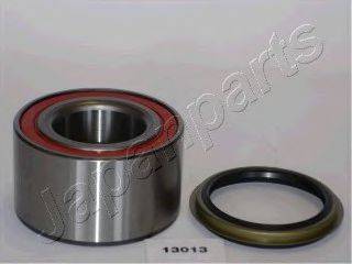 JAPANPARTS KK13013 Комплект підшипника ступиці колеса