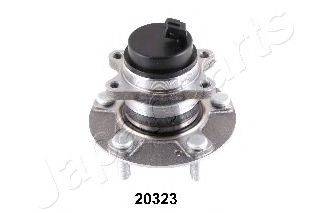 JAPANPARTS KK20323 Комплект підшипника ступиці колеса