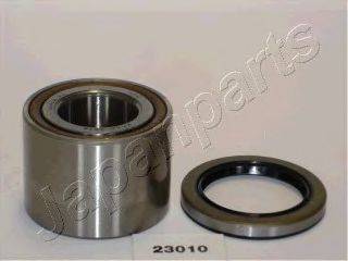 JAPANPARTS KK23010 Комплект підшипника ступиці колеса