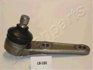 JAPANPARTS LB326 Несучий / напрямний шарнір