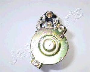 JAPANPARTS MT130200 Стартер